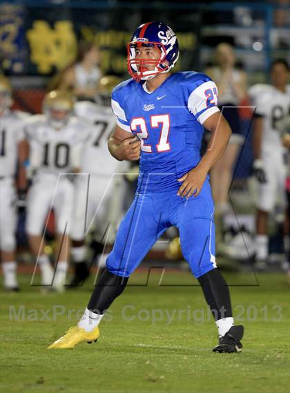 Thumbnail 3 in Notre Dame @ Serra photogallery.