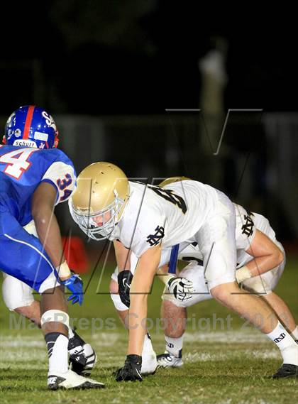 Thumbnail 3 in Notre Dame @ Serra photogallery.