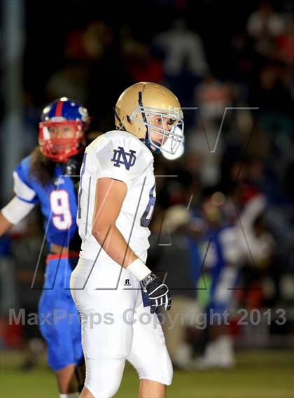 Thumbnail 3 in Notre Dame @ Serra photogallery.