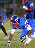 Photo from the gallery "Notre Dame @ Serra"