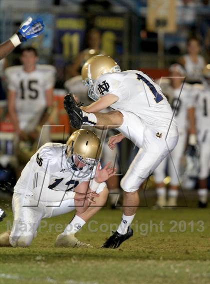 Thumbnail 3 in Notre Dame @ Serra photogallery.
