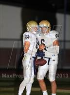 Photo from the gallery "Notre Dame @ Serra"