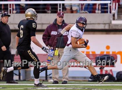Thumbnail 1 in Lone Peak vs Jordan (5A Semifinal) photogallery.