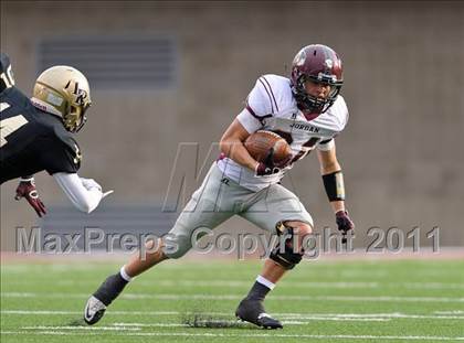 Thumbnail 2 in Lone Peak vs Jordan (5A Semifinal) photogallery.