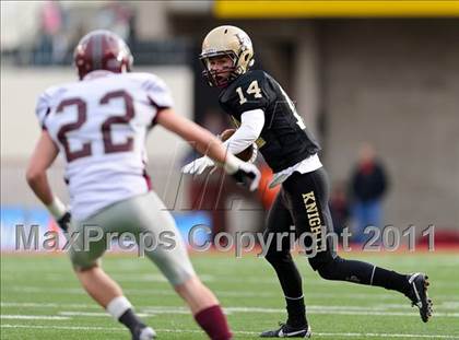 Thumbnail 1 in Lone Peak vs Jordan (5A Semifinal) photogallery.