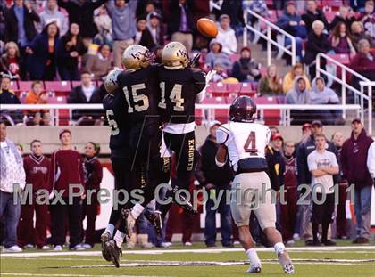 Thumbnail 2 in Lone Peak vs Jordan (5A Semifinal) photogallery.
