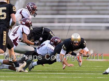 Thumbnail 3 in Lone Peak vs Jordan (5A Semifinal) photogallery.