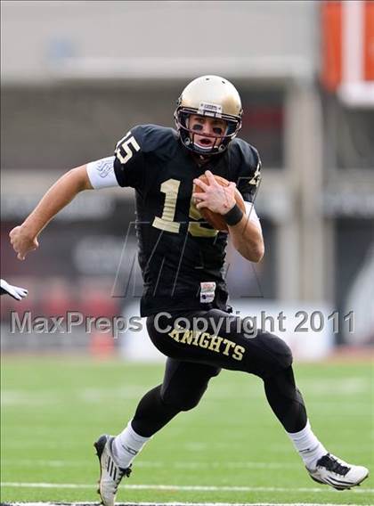 Thumbnail 1 in Lone Peak vs Jordan (5A Semifinal) photogallery.