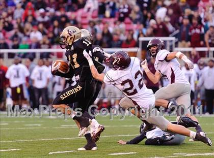 Thumbnail 1 in Lone Peak vs Jordan (5A Semifinal) photogallery.