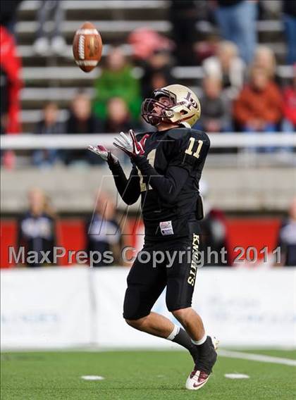 Thumbnail 3 in Lone Peak vs Jordan (5A Semifinal) photogallery.
