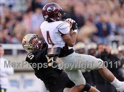 Thumbnail 2 in Lone Peak vs Jordan (5A Semifinal) photogallery.