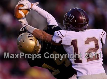 Thumbnail 2 in Lone Peak vs Jordan (5A Semifinal) photogallery.