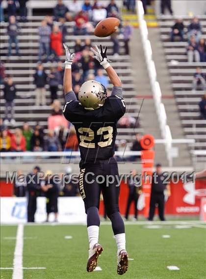 Thumbnail 1 in Lone Peak vs Jordan (5A Semifinal) photogallery.
