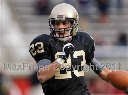Thumbnail 2 in Lone Peak vs Jordan (5A Semifinal) photogallery.