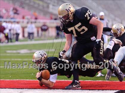 Thumbnail 2 in Lone Peak vs Jordan (5A Semifinal) photogallery.