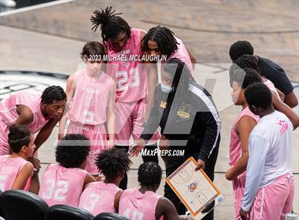 Thumbnail 2 in Graphic Communication Arts vs. Brooklyn Community Arts & Media (Barclays Center) photogallery.