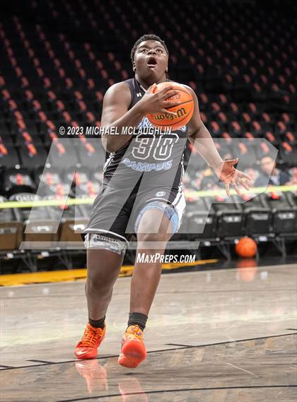 Thumbnail 1 in Graphic Communication Arts vs. Brooklyn Community Arts & Media (Barclays Center) photogallery.