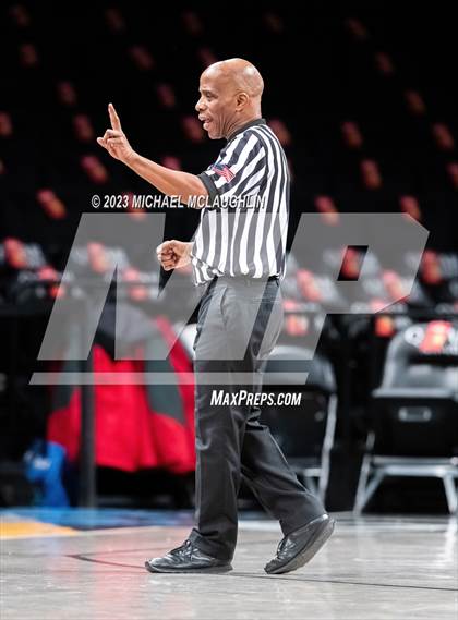 Thumbnail 2 in Graphic Communication Arts vs. Brooklyn Community Arts & Media (Barclays Center) photogallery.