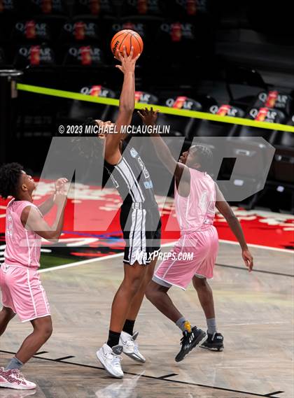 Thumbnail 2 in Graphic Communication Arts vs. Brooklyn Community Arts & Media (Barclays Center) photogallery.