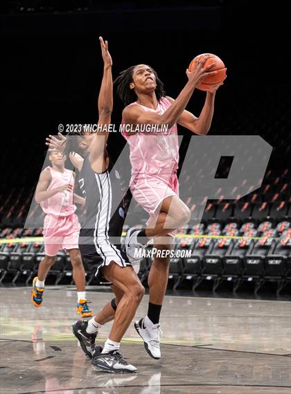 Thumbnail 1 in Graphic Communication Arts vs. Brooklyn Community Arts & Media (Barclays Center) photogallery.