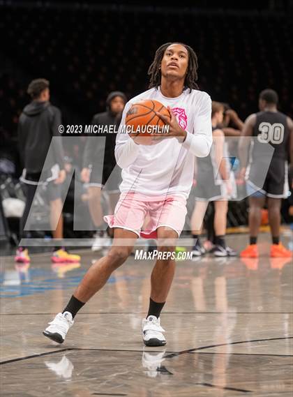 Thumbnail 3 in Graphic Communication Arts vs. Brooklyn Community Arts & Media (Barclays Center) photogallery.