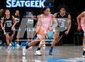 Photo from the gallery "Graphic Communication Arts vs. Brooklyn Community Arts & Media (Barclays Center)"