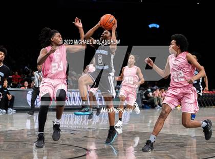 Thumbnail 1 in Graphic Communication Arts vs. Brooklyn Community Arts & Media (Barclays Center) photogallery.