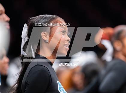 Thumbnail 2 in Graphic Communication Arts vs. Brooklyn Community Arts & Media (Barclays Center) photogallery.
