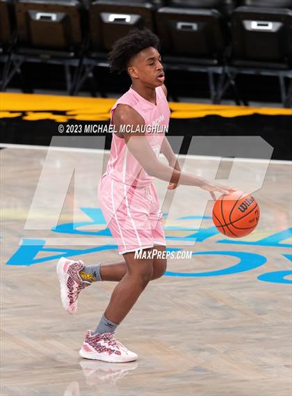 Thumbnail 1 in Graphic Communication Arts vs. Brooklyn Community Arts & Media (Barclays Center) photogallery.