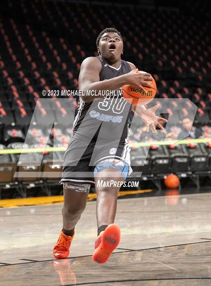 Thumbnail 2 in Graphic Communication Arts vs. Brooklyn Community Arts & Media (Barclays Center) photogallery.