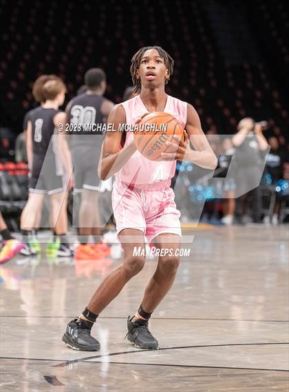Thumbnail 2 in Graphic Communication Arts vs. Brooklyn Community Arts & Media (Barclays Center) photogallery.