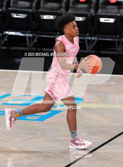 Thumbnail 2 in Graphic Communication Arts vs. Brooklyn Community Arts & Media (Barclays Center) photogallery.