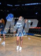 Photo from the gallery "Graphic Communication Arts vs. Brooklyn Community Arts & Media (Barclays Center)"