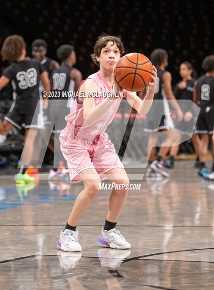 Thumbnail 1 in Graphic Communication Arts vs. Brooklyn Community Arts & Media (Barclays Center) photogallery.