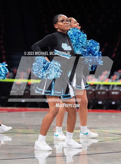 Thumbnail 2 in Graphic Communication Arts vs. Brooklyn Community Arts & Media (Barclays Center) photogallery.