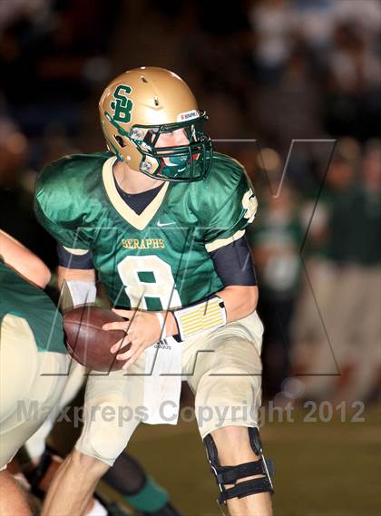 Thumbnail 3 in Centennial @ St. Bonaventure photogallery.