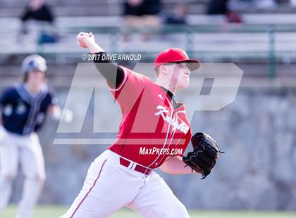 Thumbnail 1 in St. John's Prep @ Catholic Memorial photogallery.