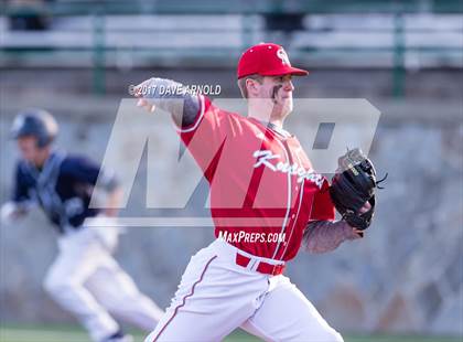 Thumbnail 1 in St. John's Prep @ Catholic Memorial photogallery.