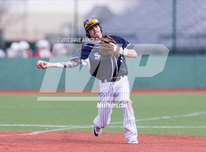 Thumbnail 3 in St. John's Prep @ Catholic Memorial photogallery.