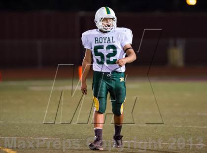 Thumbnail 2 in Royal @ Simi Valley photogallery.