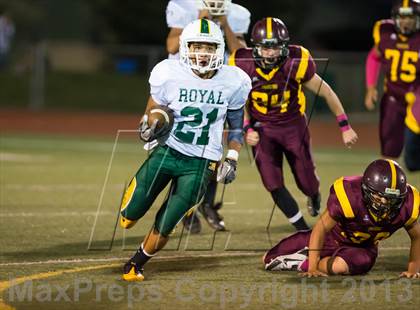 Thumbnail 3 in Royal @ Simi Valley photogallery.
