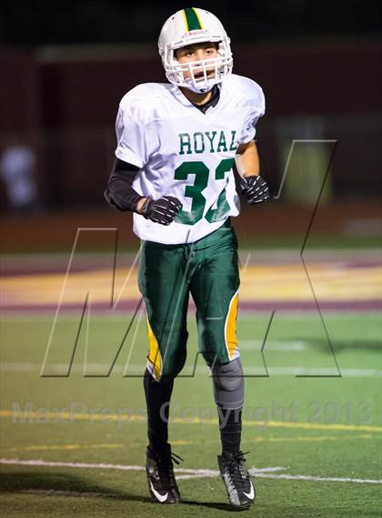 Thumbnail 1 in Royal @ Simi Valley photogallery.