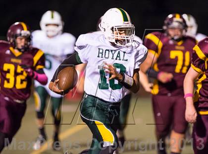 Thumbnail 2 in Royal @ Simi Valley photogallery.