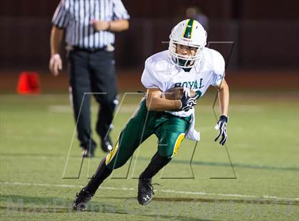 Thumbnail 3 in Royal @ Simi Valley photogallery.