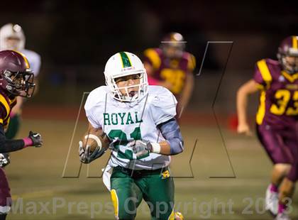 Thumbnail 1 in Royal @ Simi Valley photogallery.