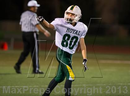Thumbnail 2 in Royal @ Simi Valley photogallery.
