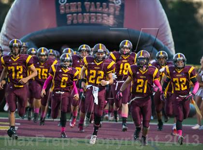 Thumbnail 3 in Royal @ Simi Valley photogallery.