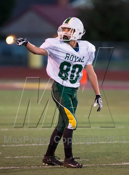 Thumbnail 1 in Royal @ Simi Valley photogallery.