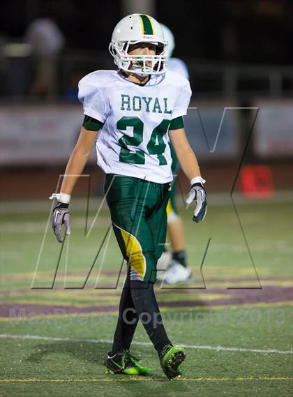 Thumbnail 1 in Royal @ Simi Valley photogallery.