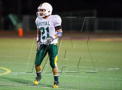 Thumbnail 1 in Royal @ Simi Valley photogallery.
